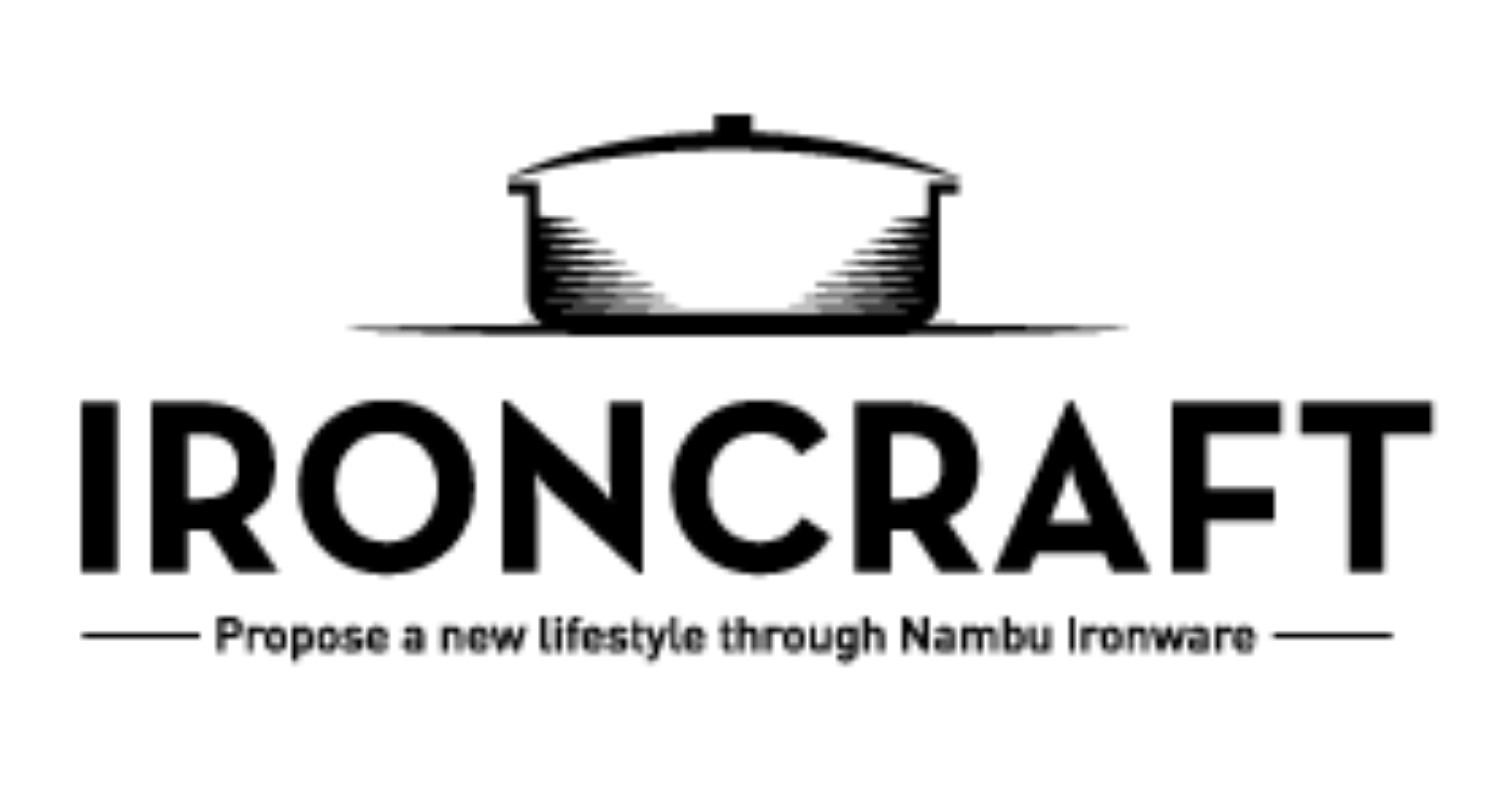 Iron Craft logo