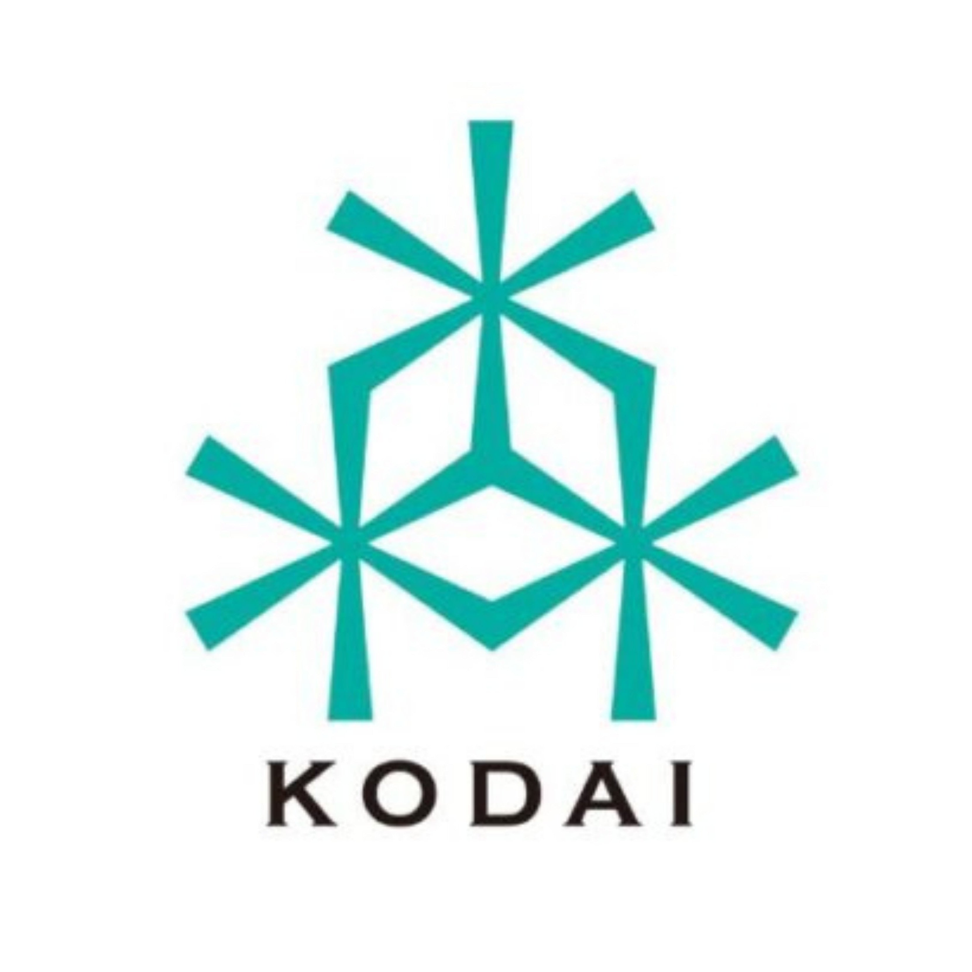 Kodai logo