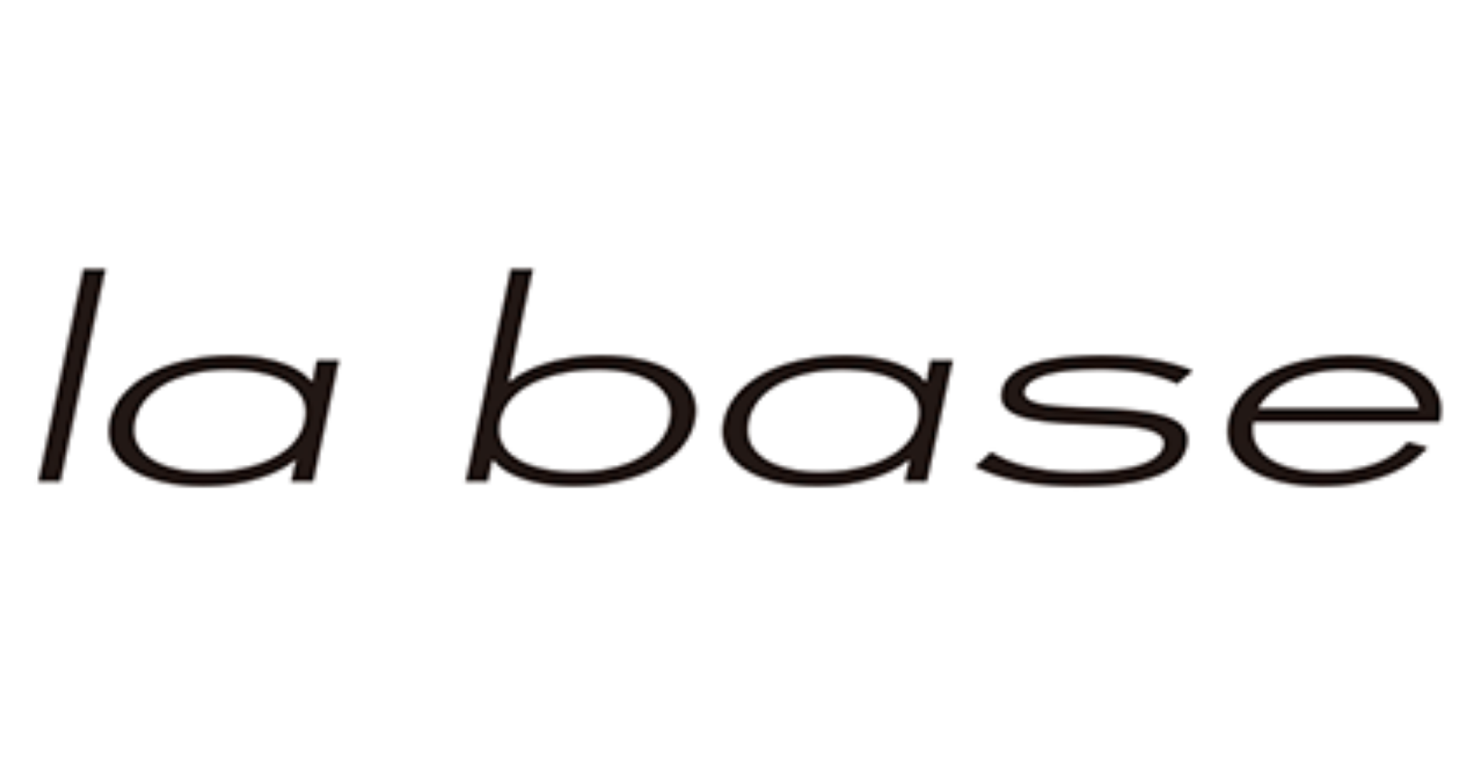 La Base logo