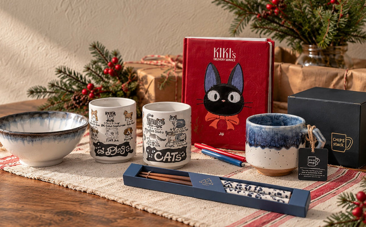 Christmas Gifts Under £25