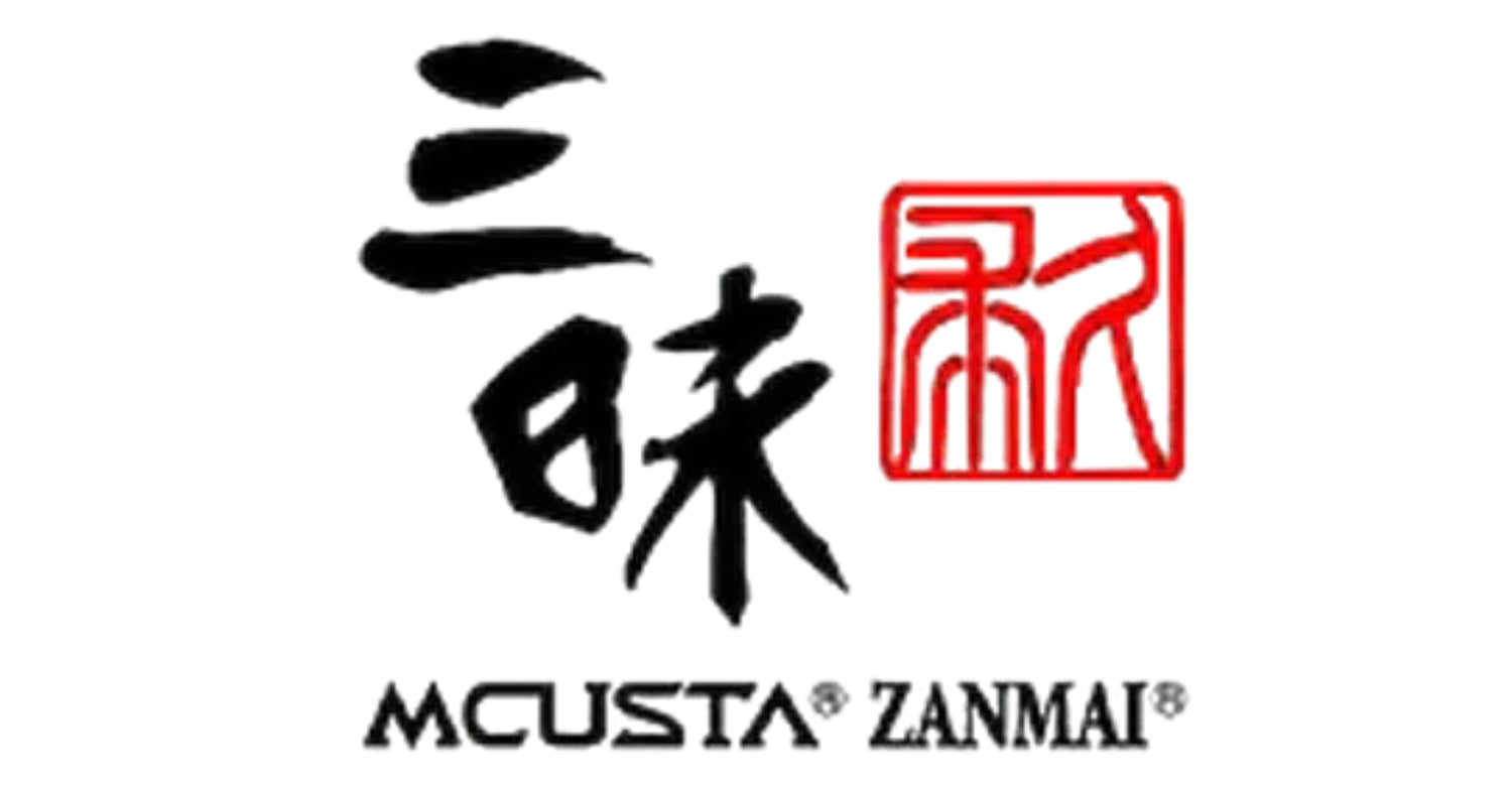 Mcusta Zanmai