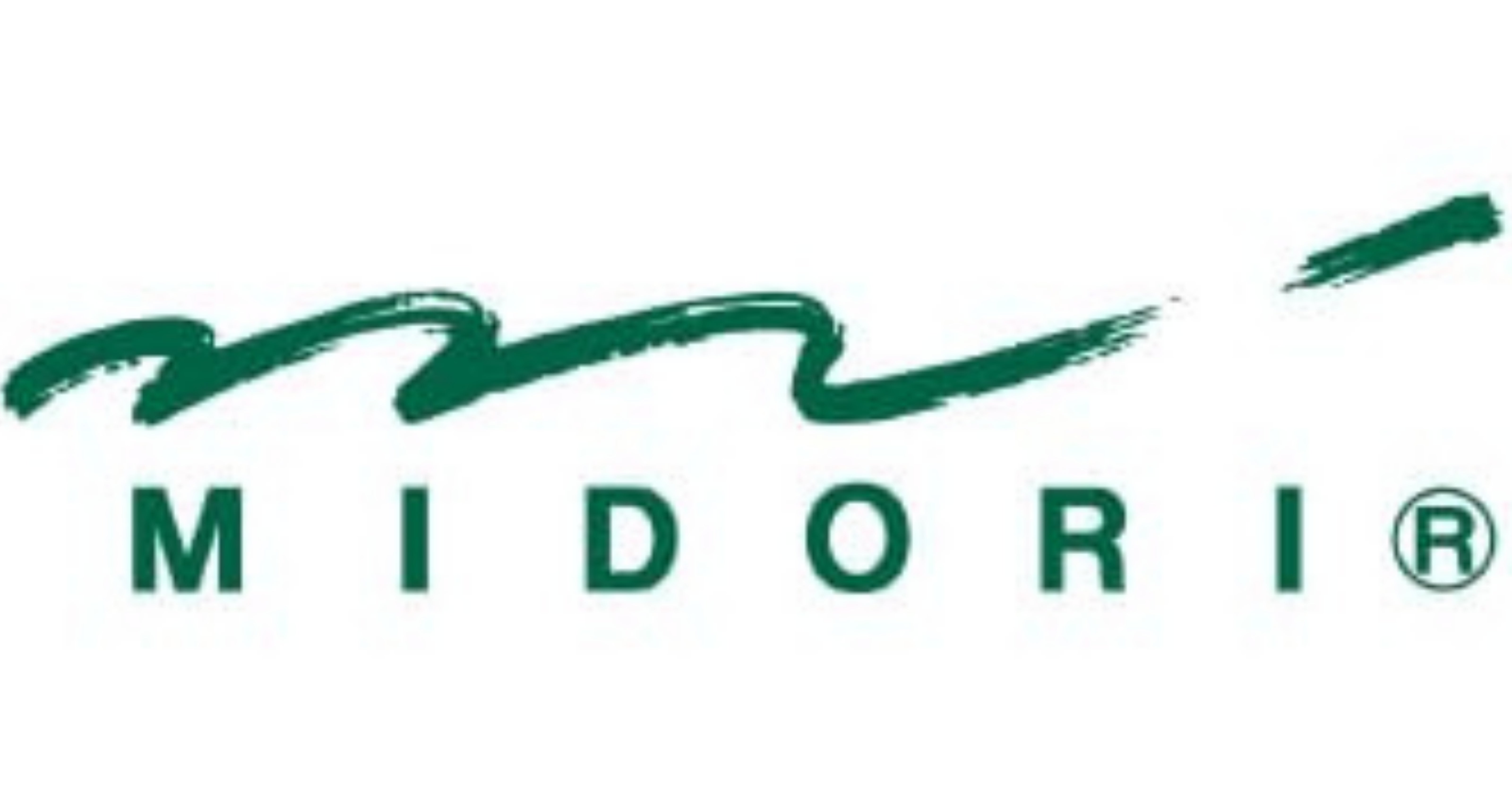 Midori logo