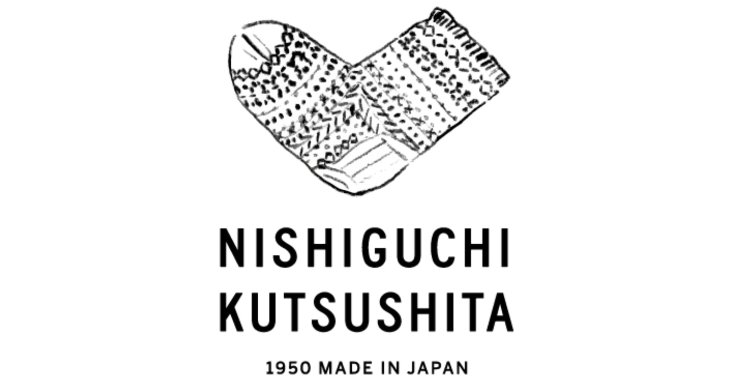 NISHIGUCHI KUTSUSHITA