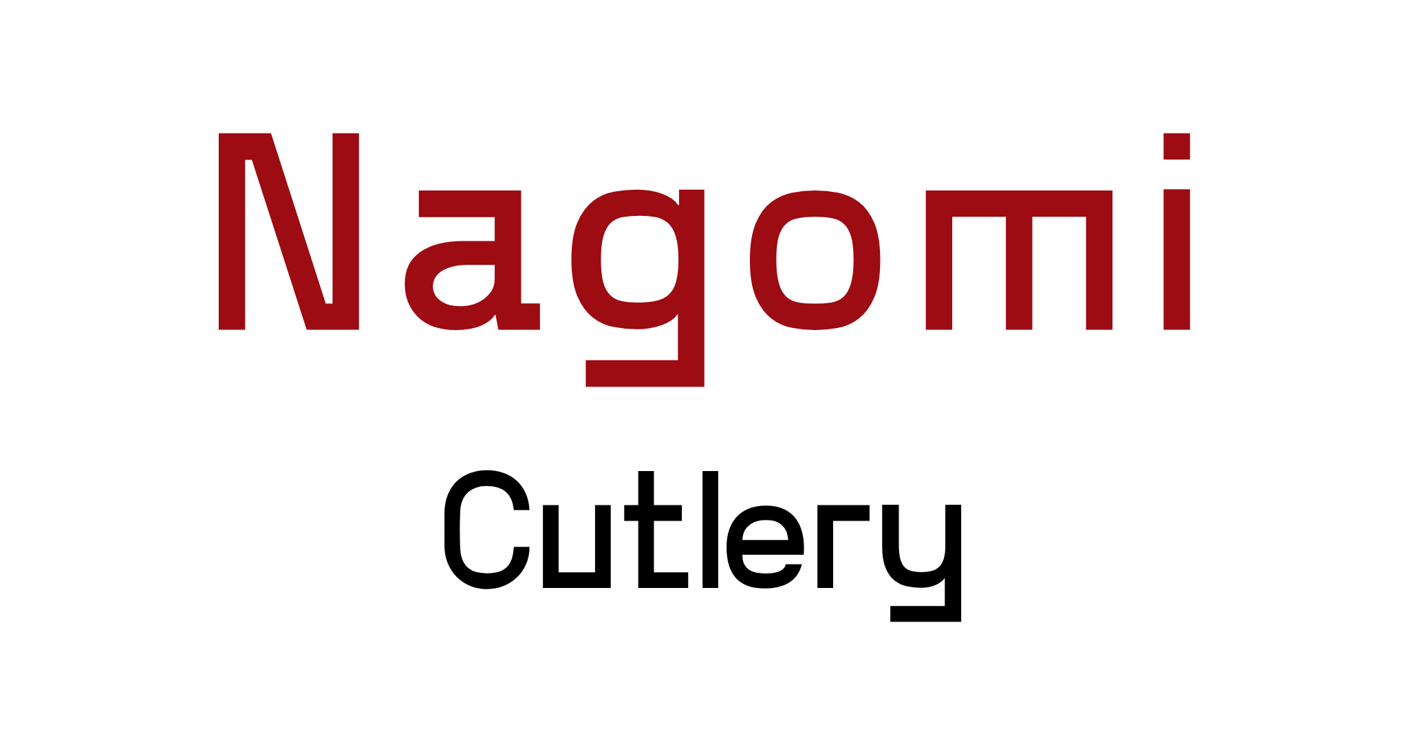 Nagomi logo