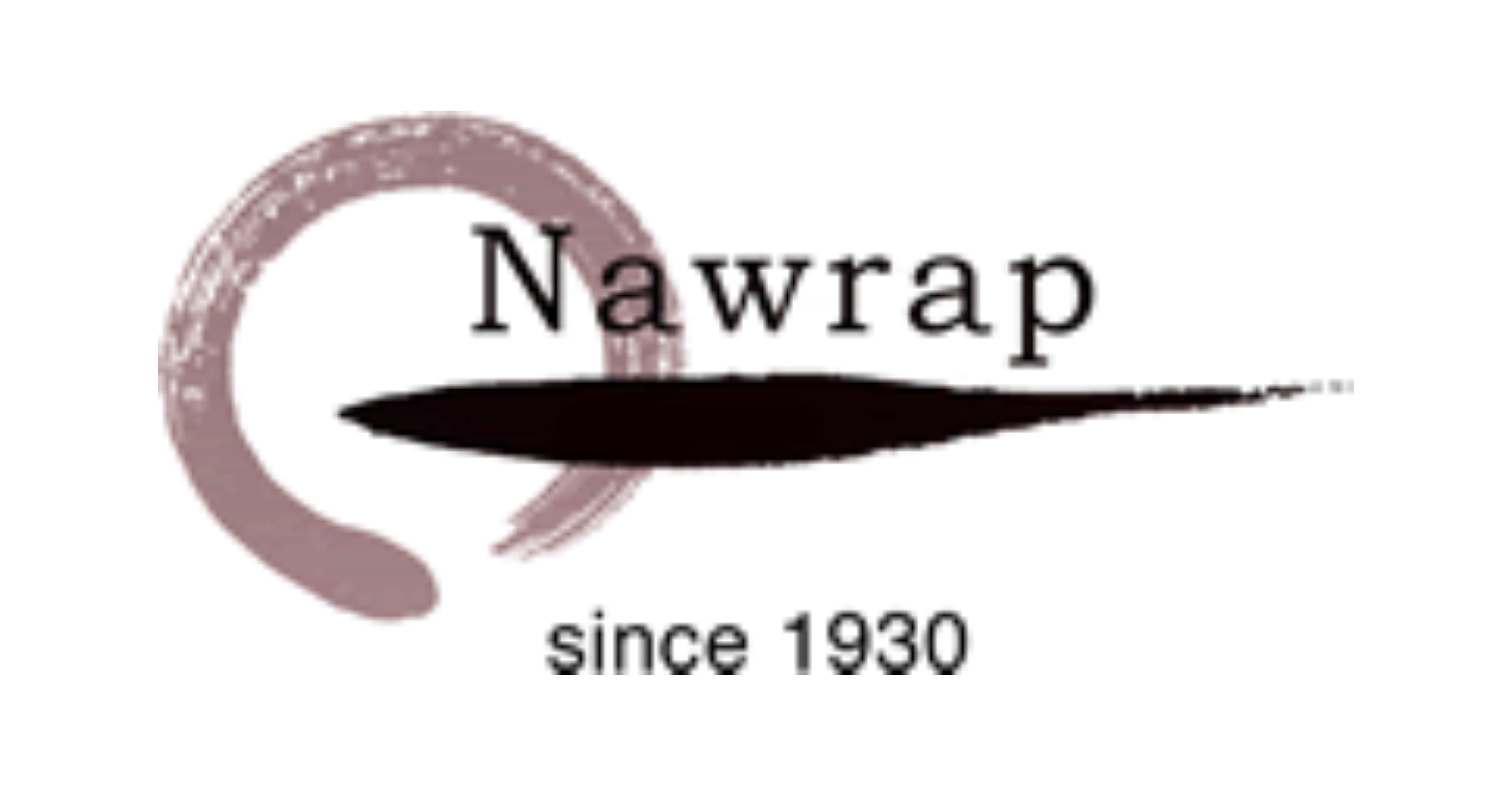 Nawrap logo