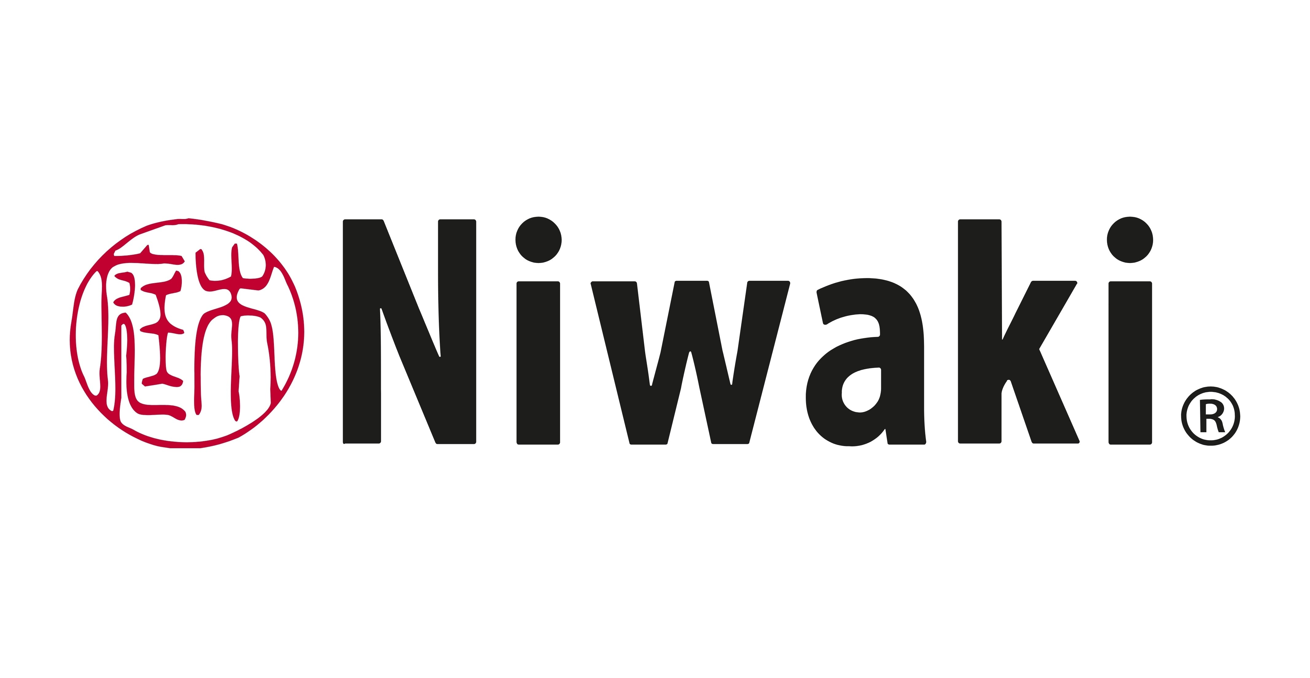 Niwaki logo