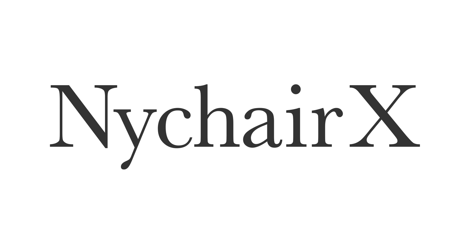 Nychair X