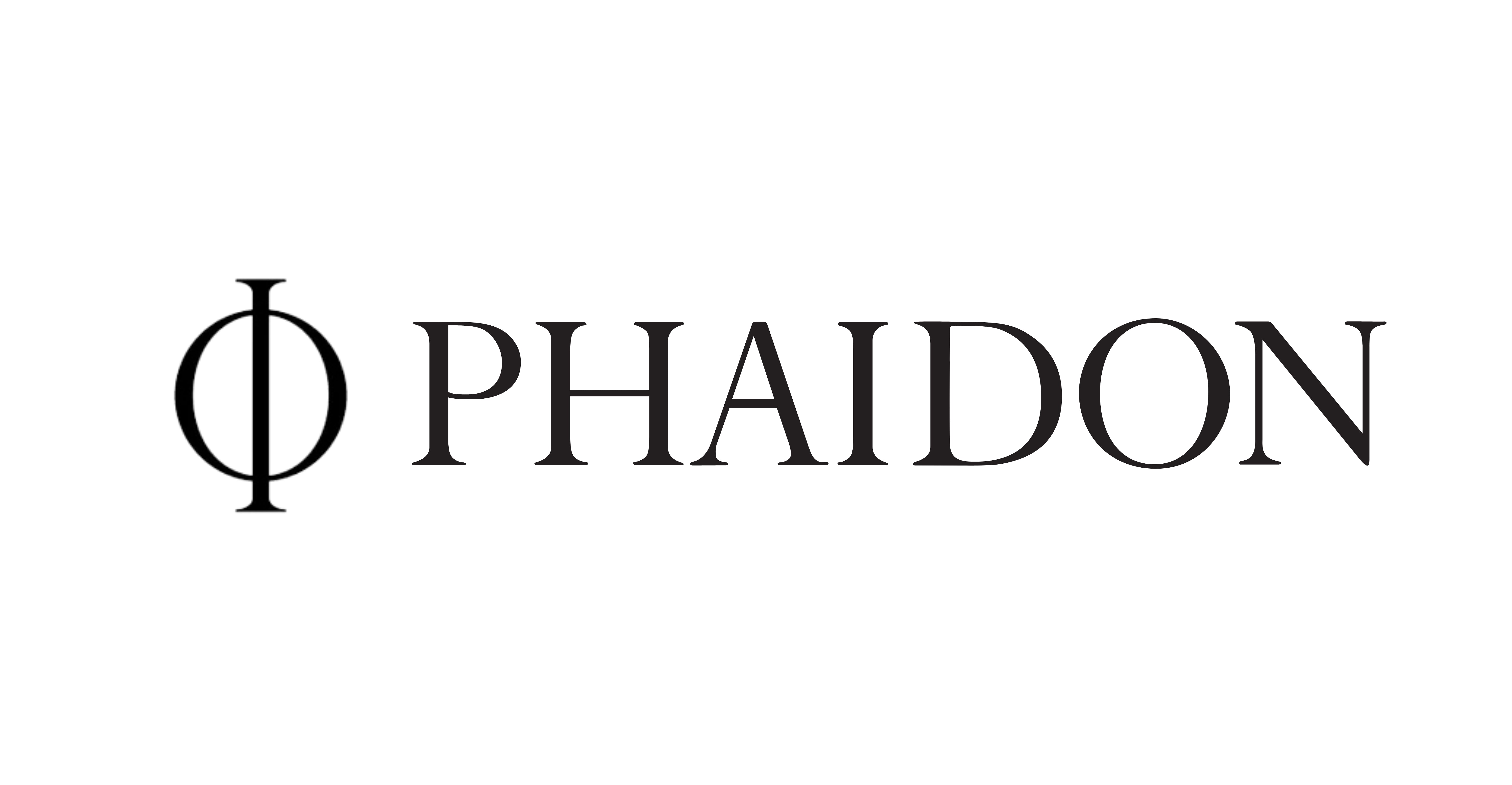 Phaidon logo