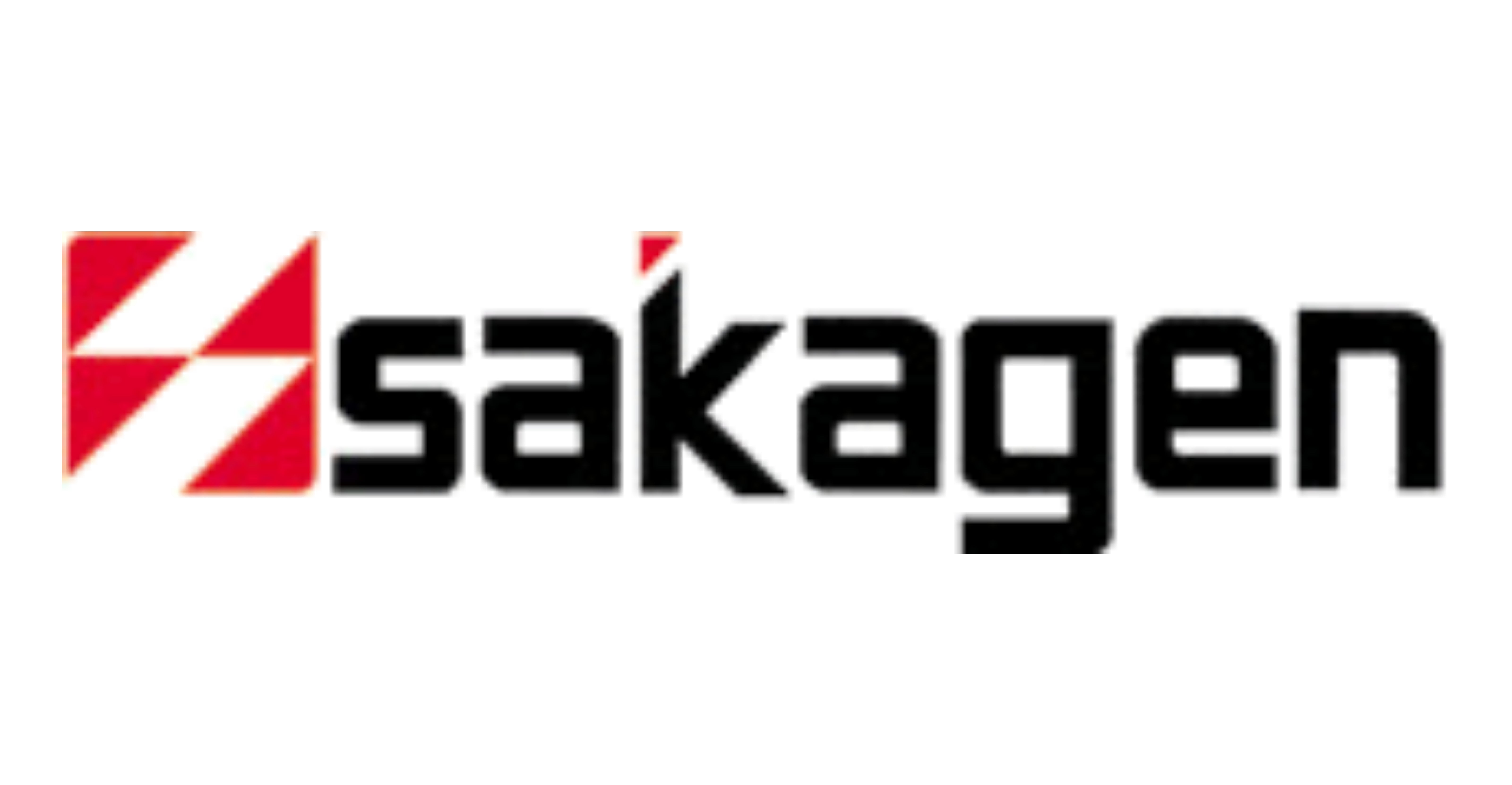 Sakagen logo