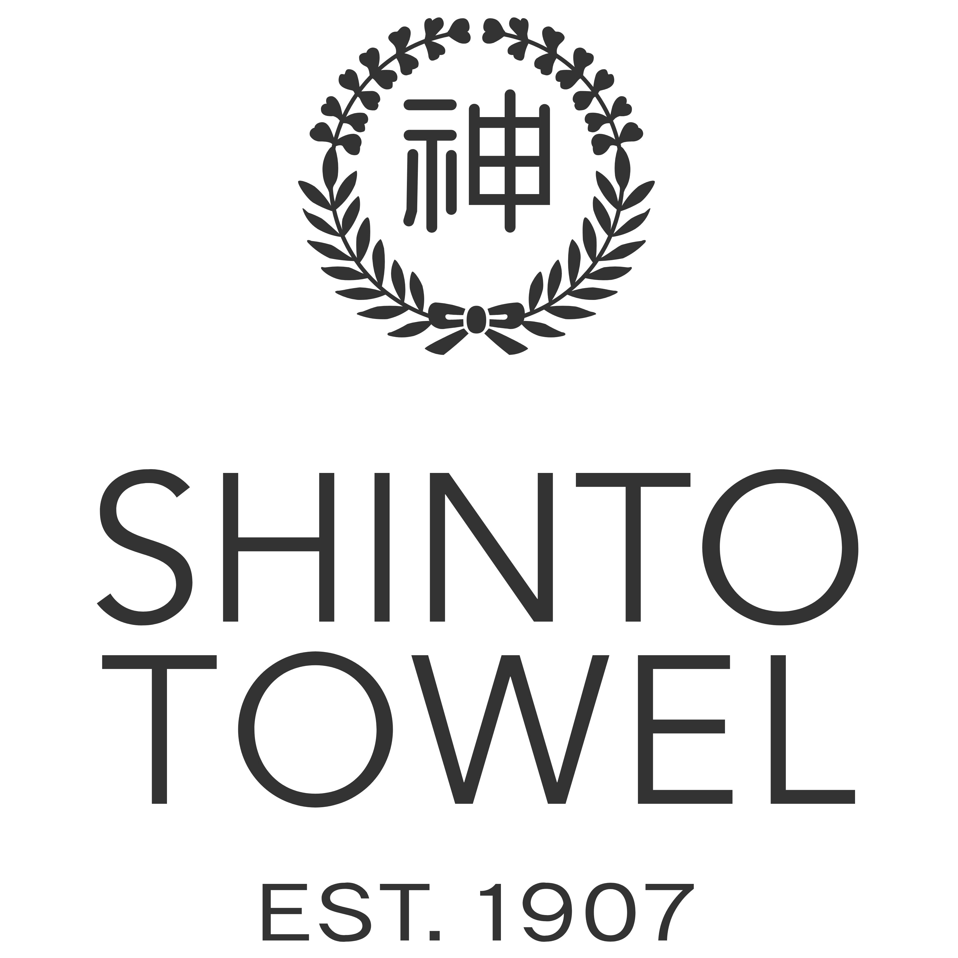 Shinto Towel logo
