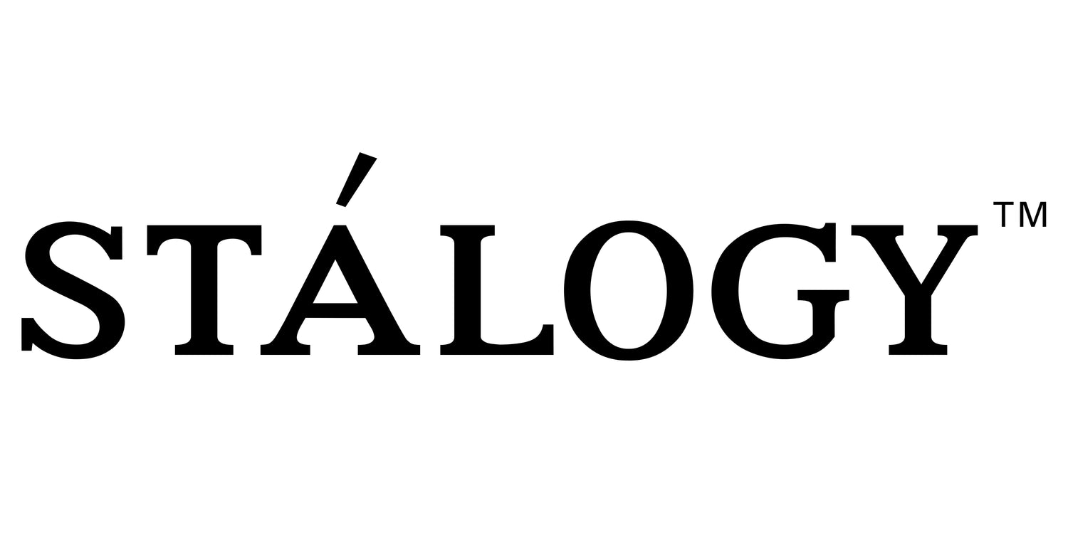 Stalogy