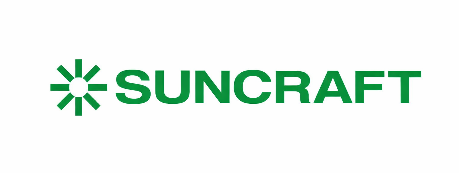 Suncraft logo