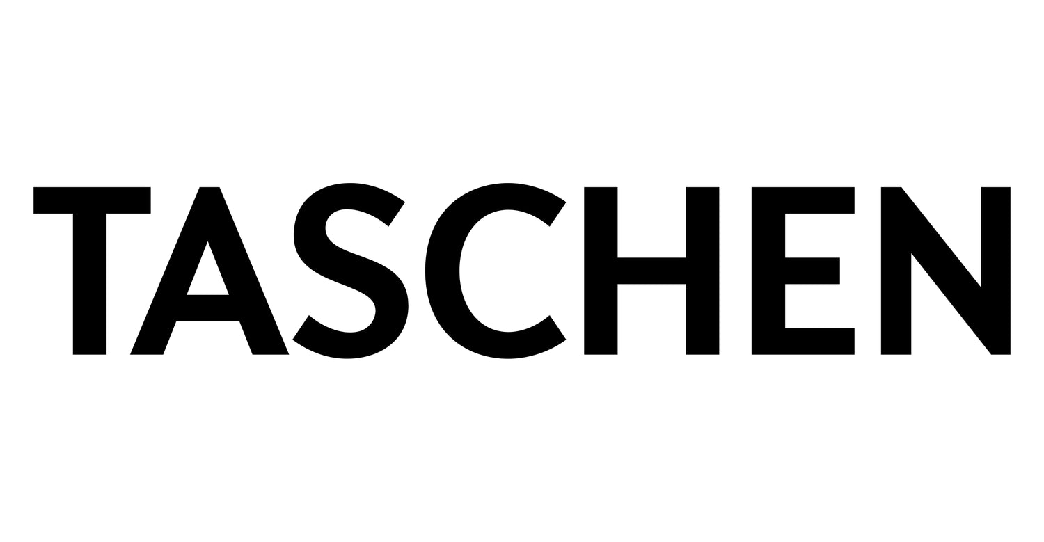 TASCHEN