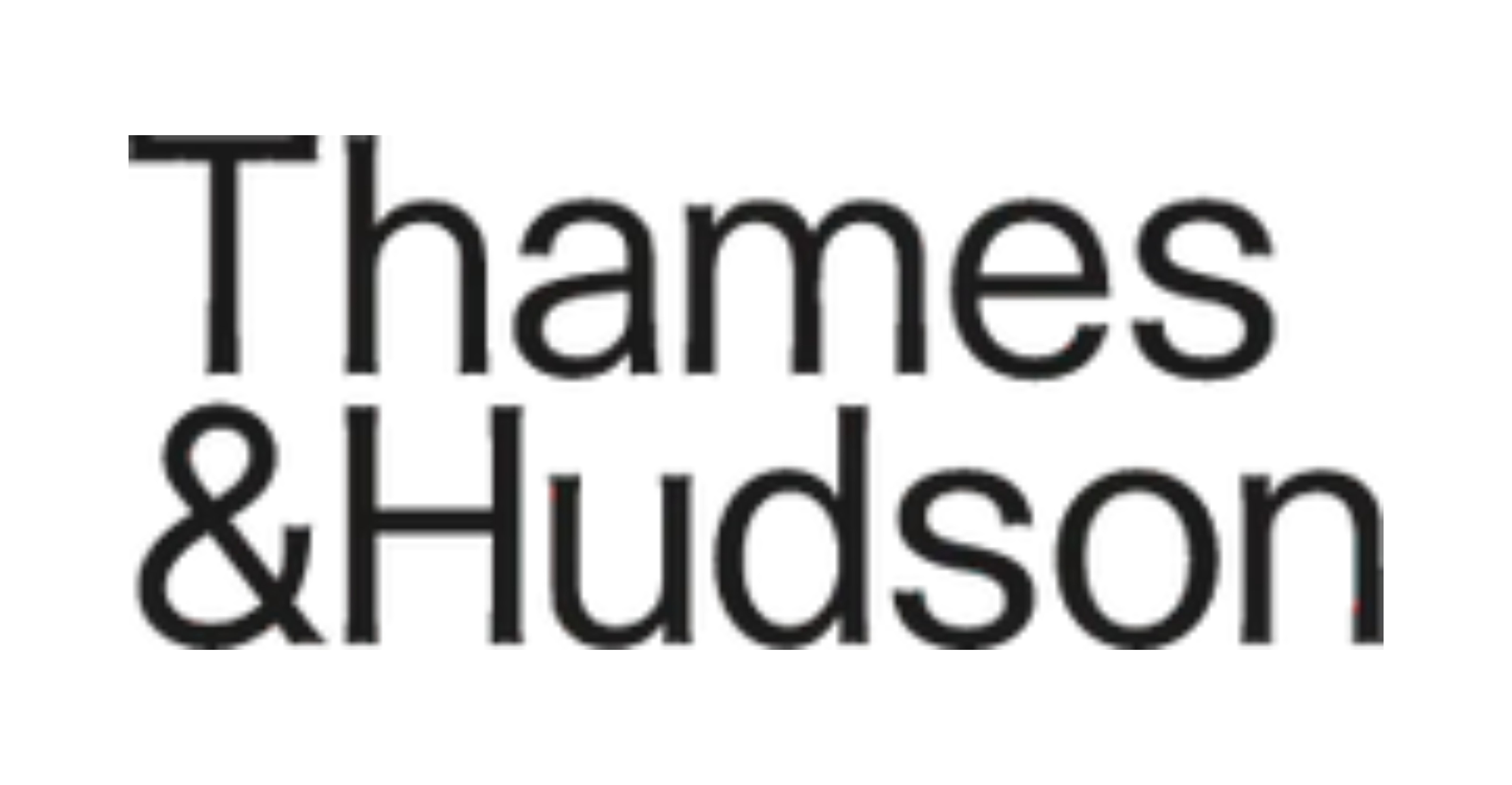 Thames & Hudson logo