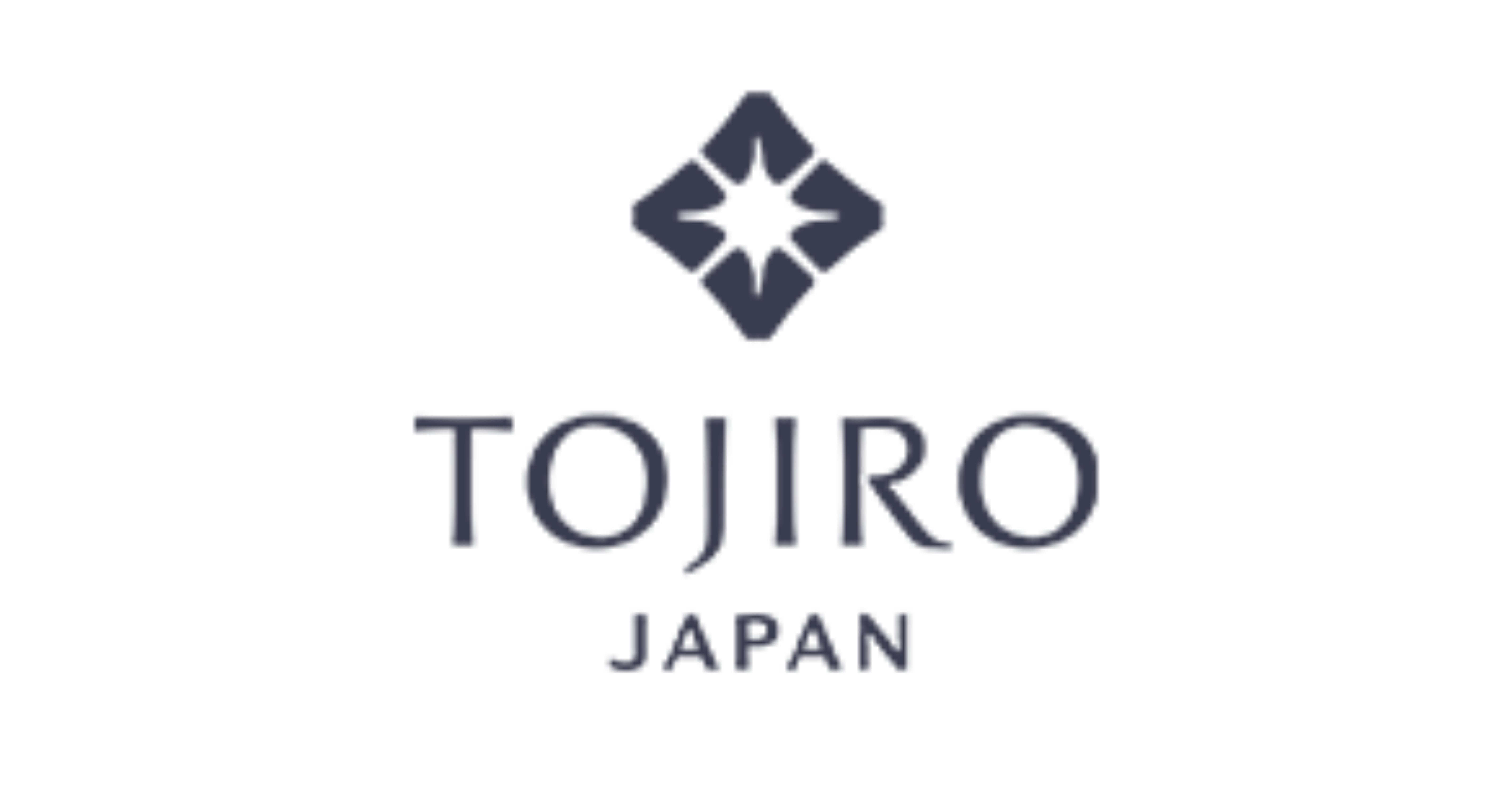 Tojiro logo
