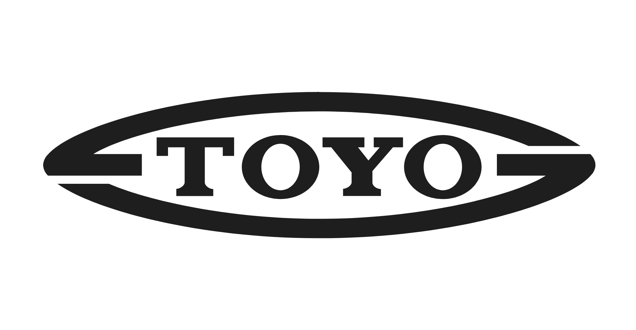 Toyo Steel logo