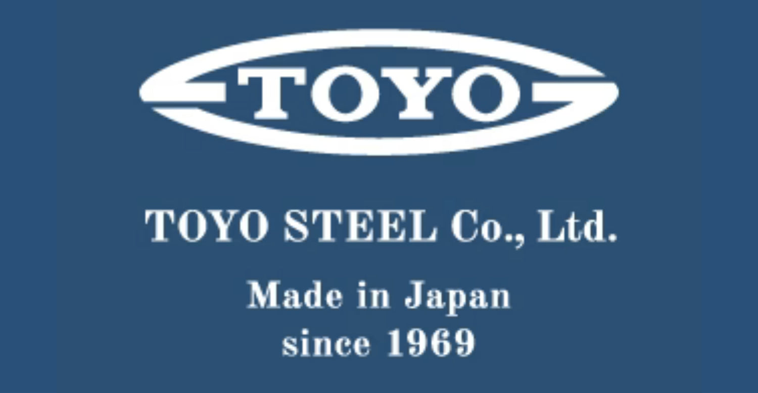 Toyo Steel