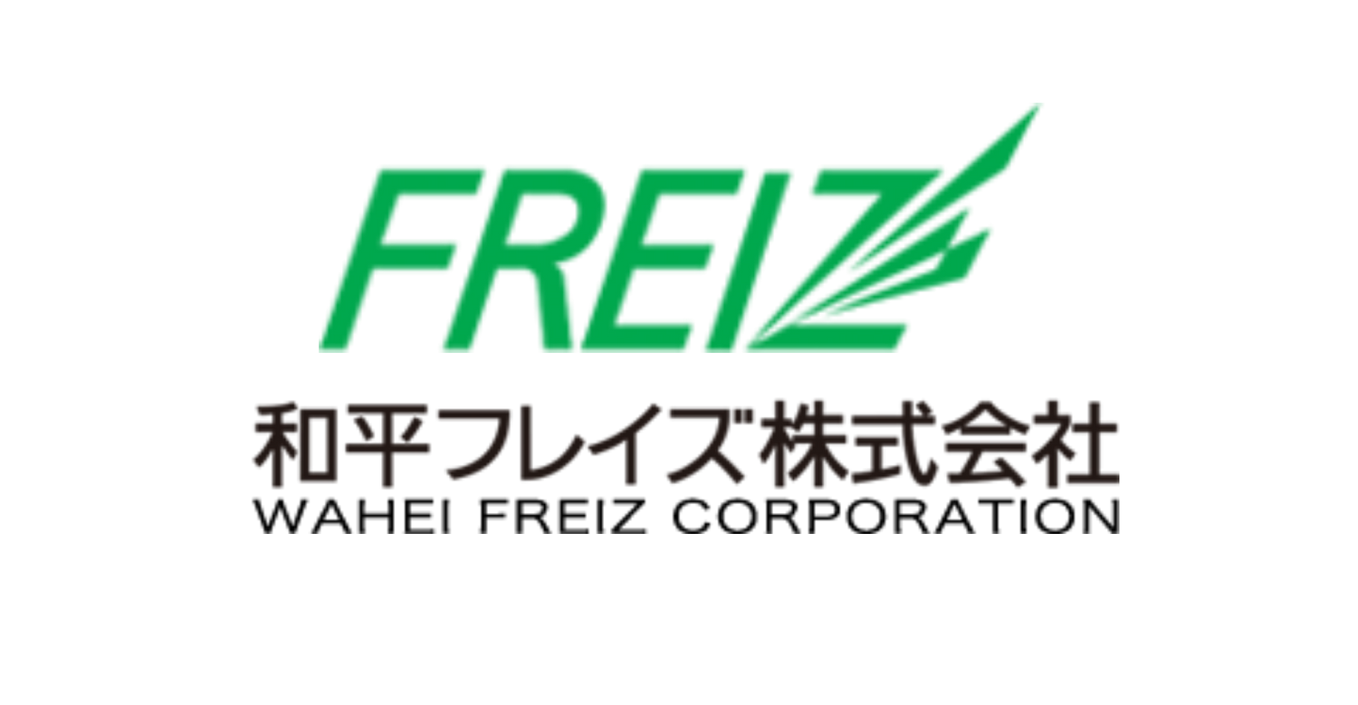 Wahei Freiz 和平フレイズ