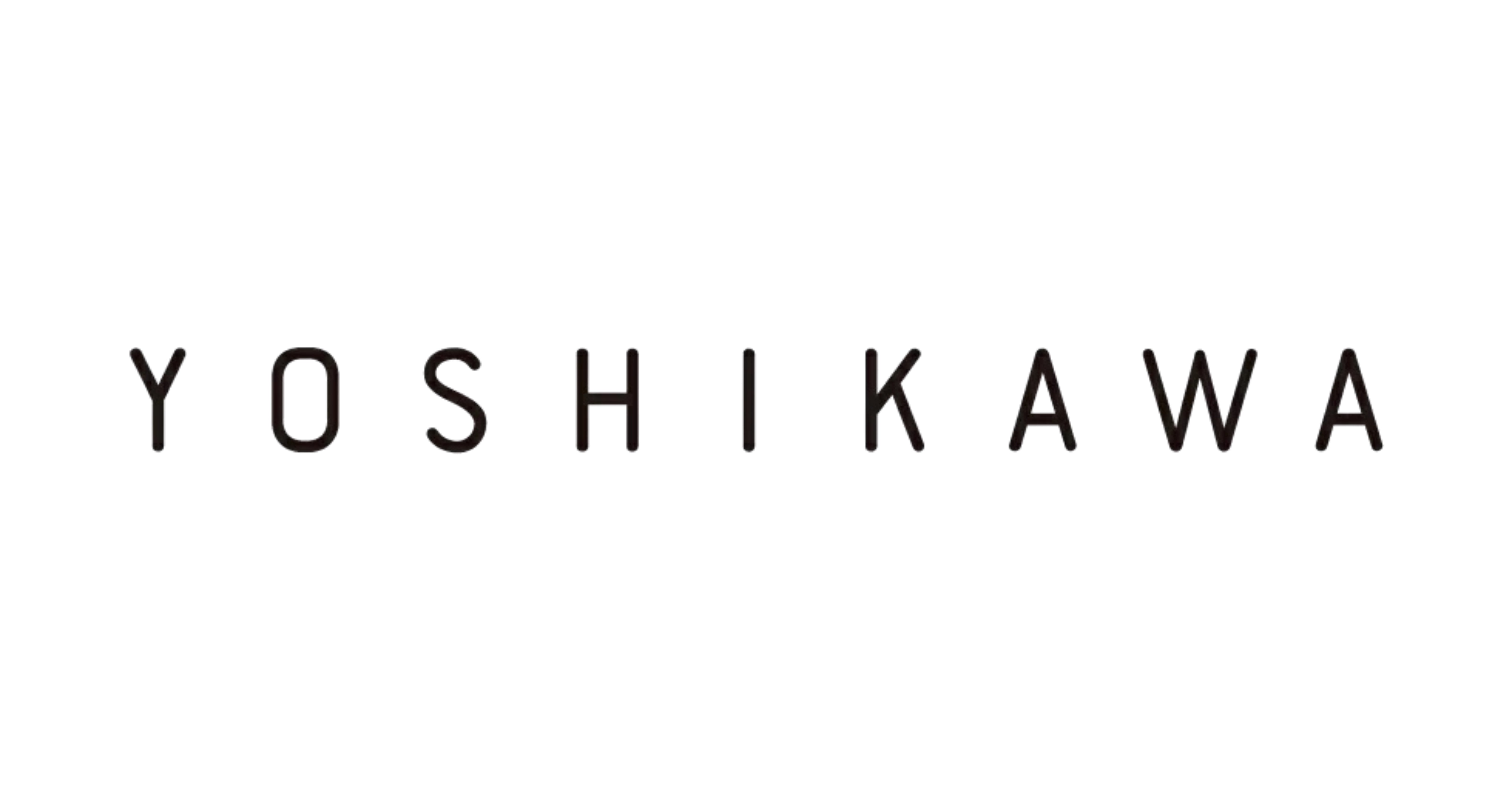 Yoshikawa logo