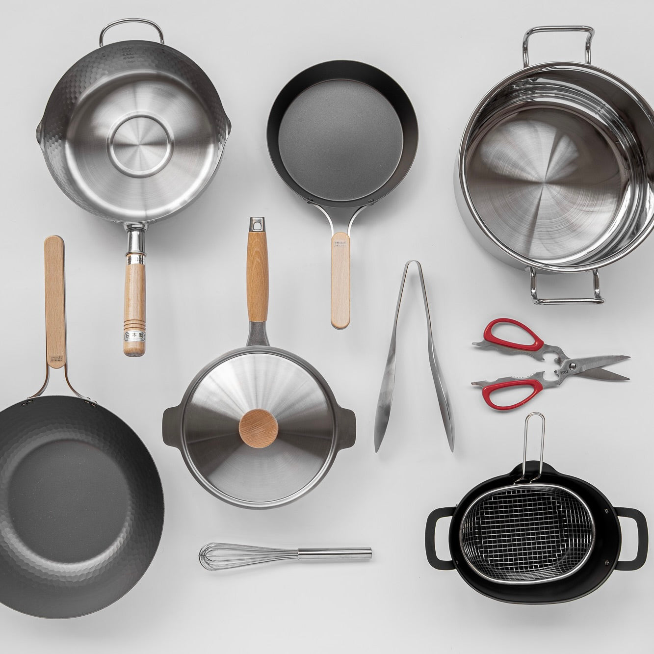 Cookware Made Japan Kitchenware – Made In Japan UK