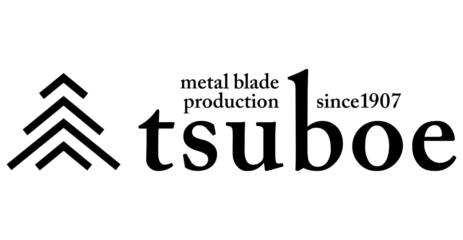 tsuboe