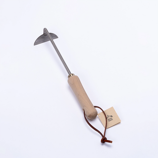 Asano Japanese Snow Beech Onion Weeding Hoe
