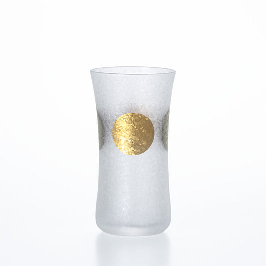 Premium Jitsu Getsu Glass Beer Tumbler 120ml