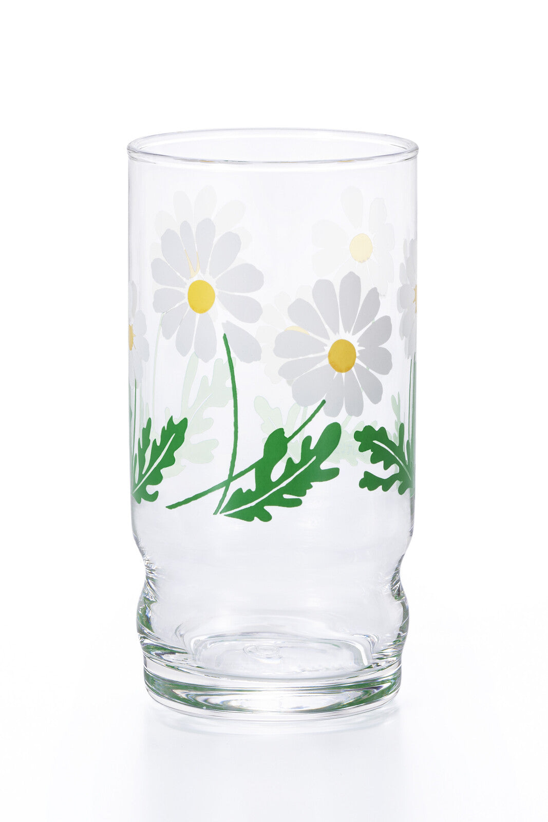 Aderia Retro Wildflower Gift Box Glass Tumbler 270ml