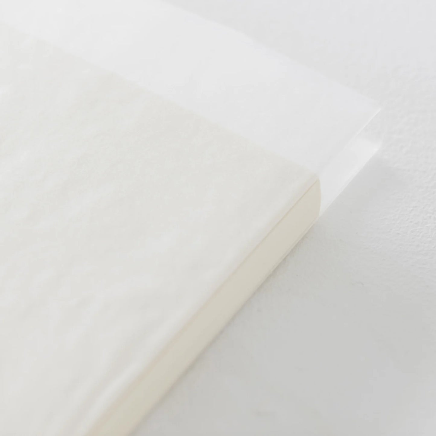 Midori Notebook - A5 Plain