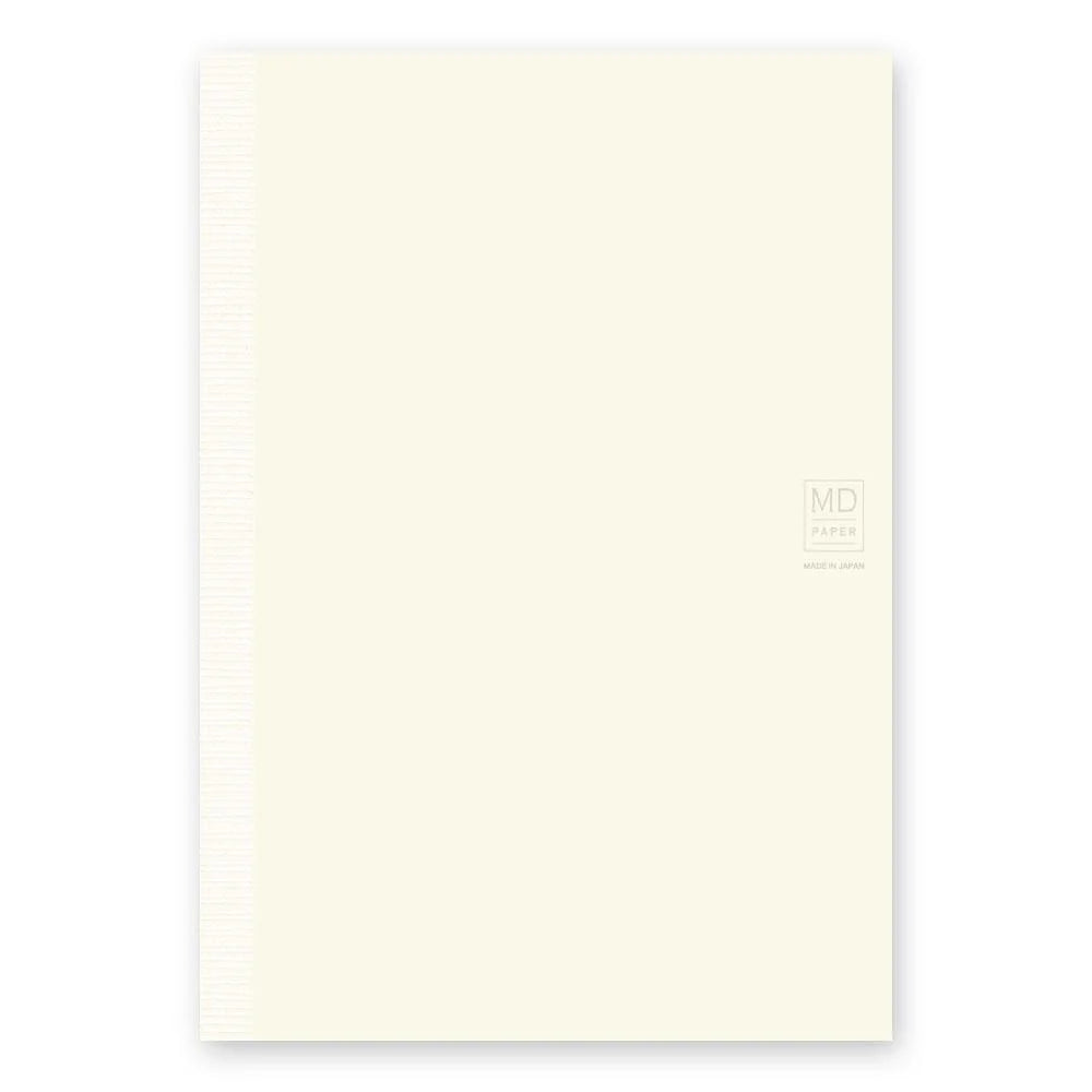 Midori Notebook - A5 Plain