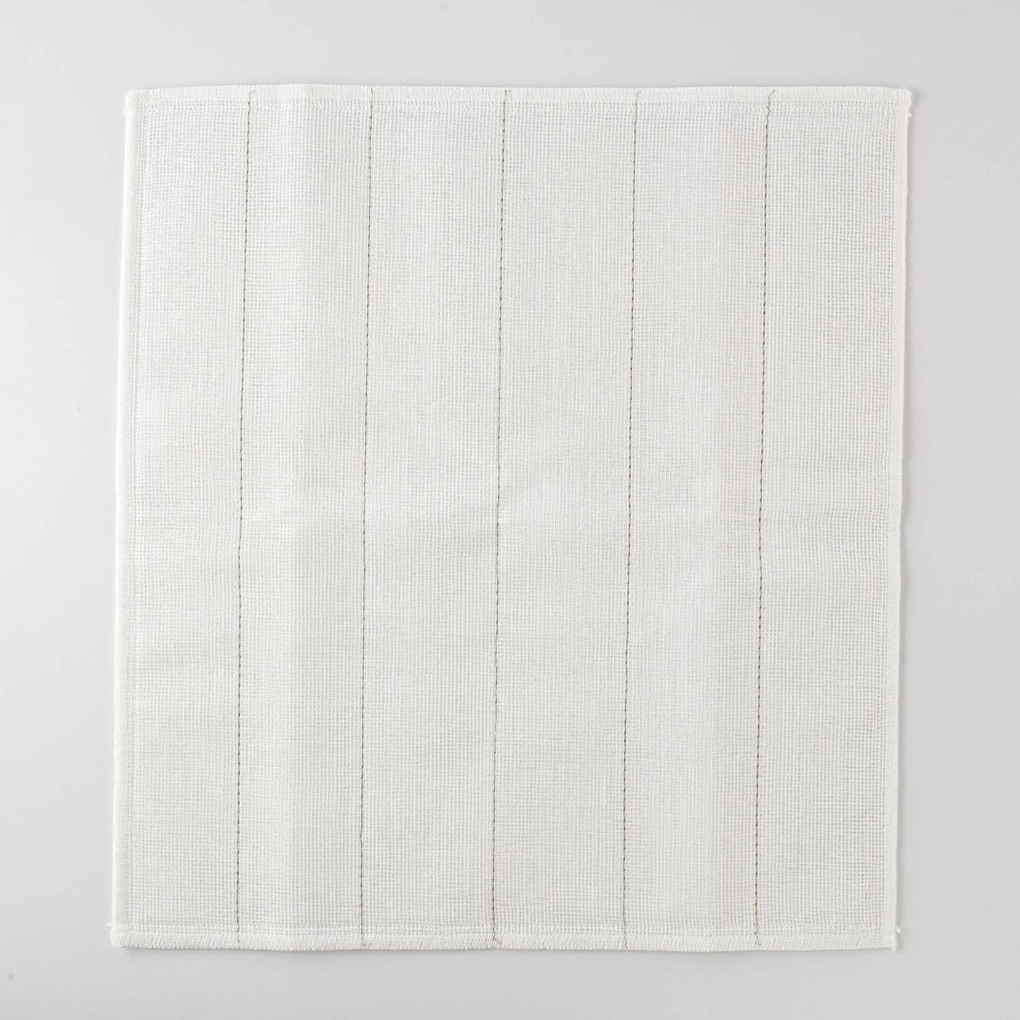 Kaya Dishcloth - Otsukaimono Fukin Awaji Knot 33cm