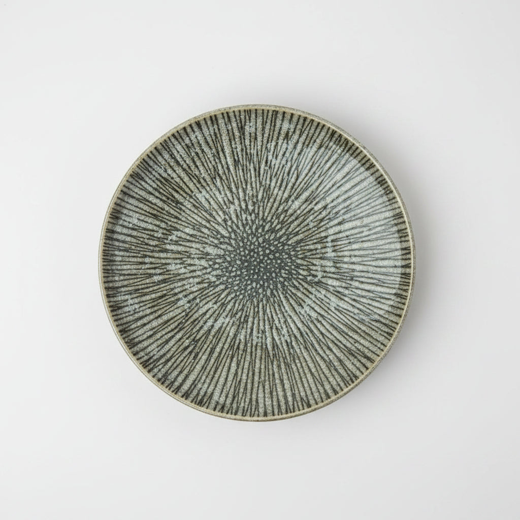 Kizami Tapas Plate 17cm