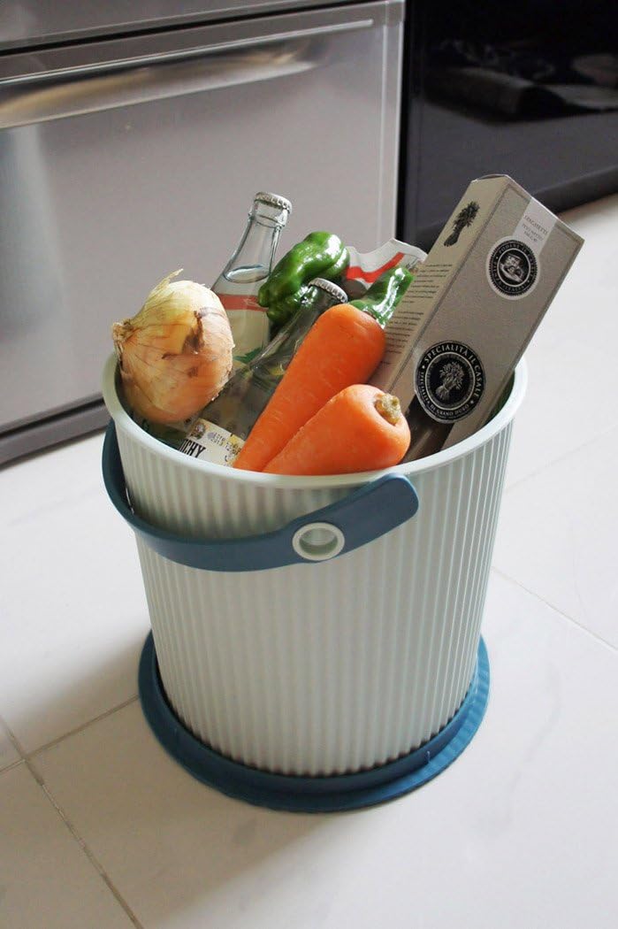 Omnioutil L Bucket 10L Blue