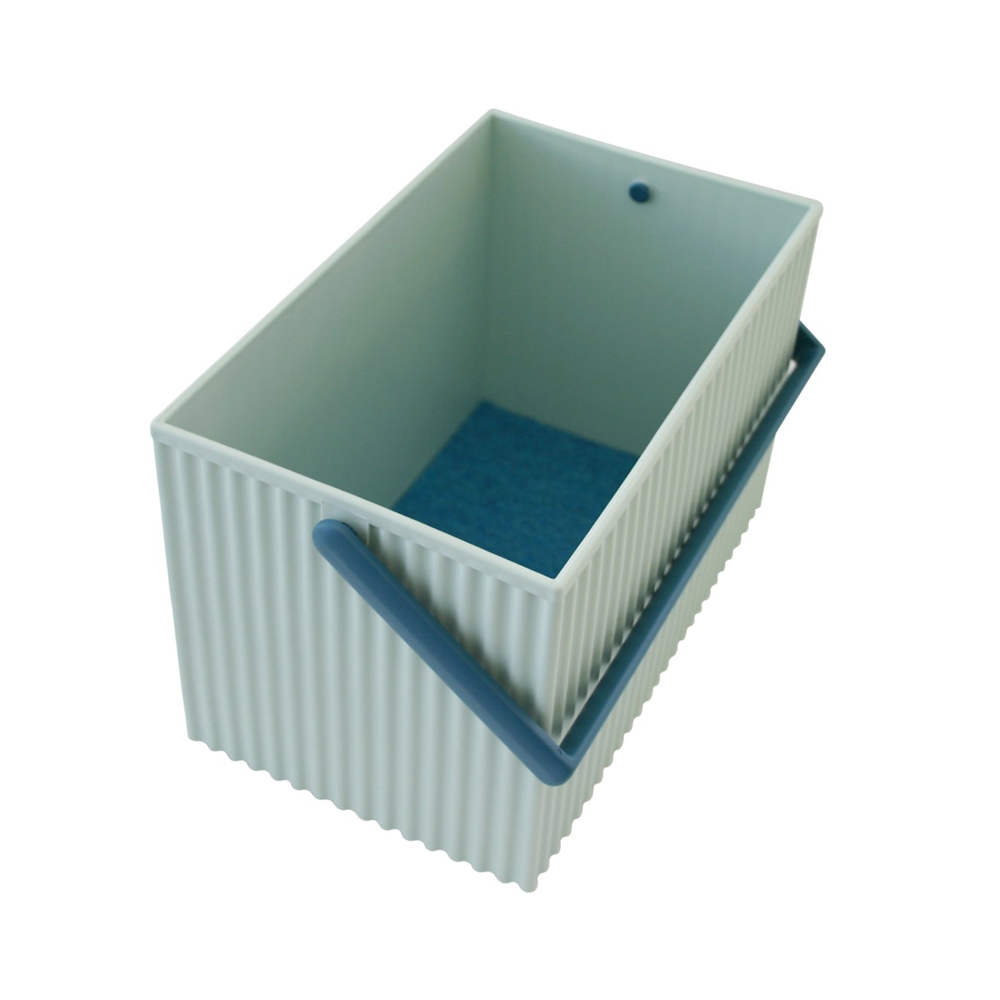Omnioffre M Storage Box Blue