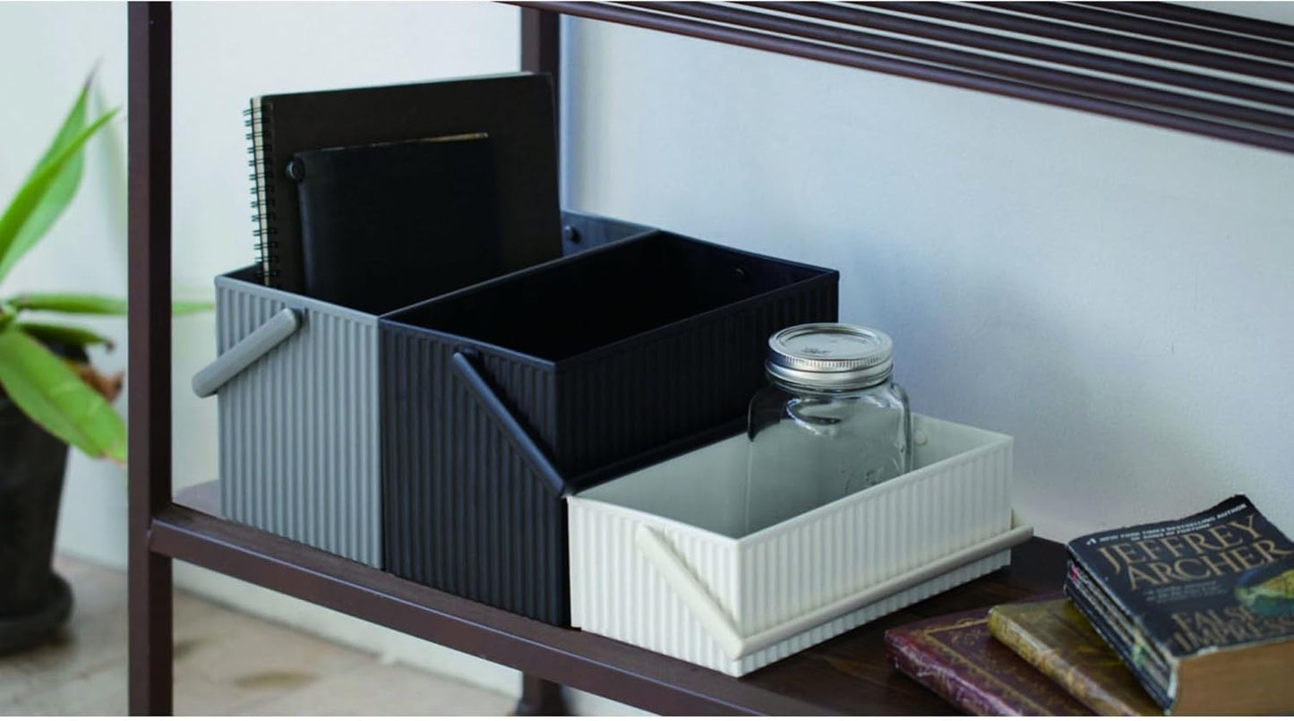 Omnioffre L Storage Box Blue