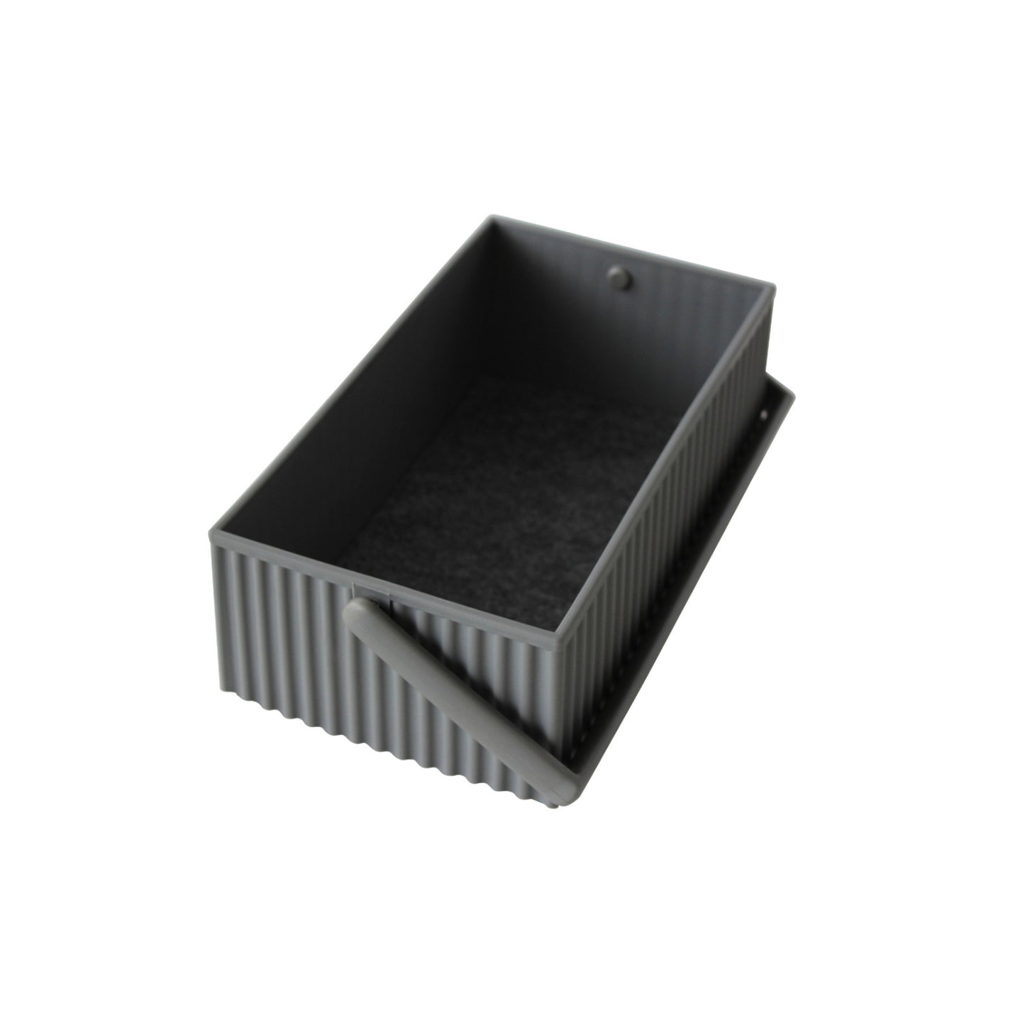 Omnioffre S Storage Box Light grey