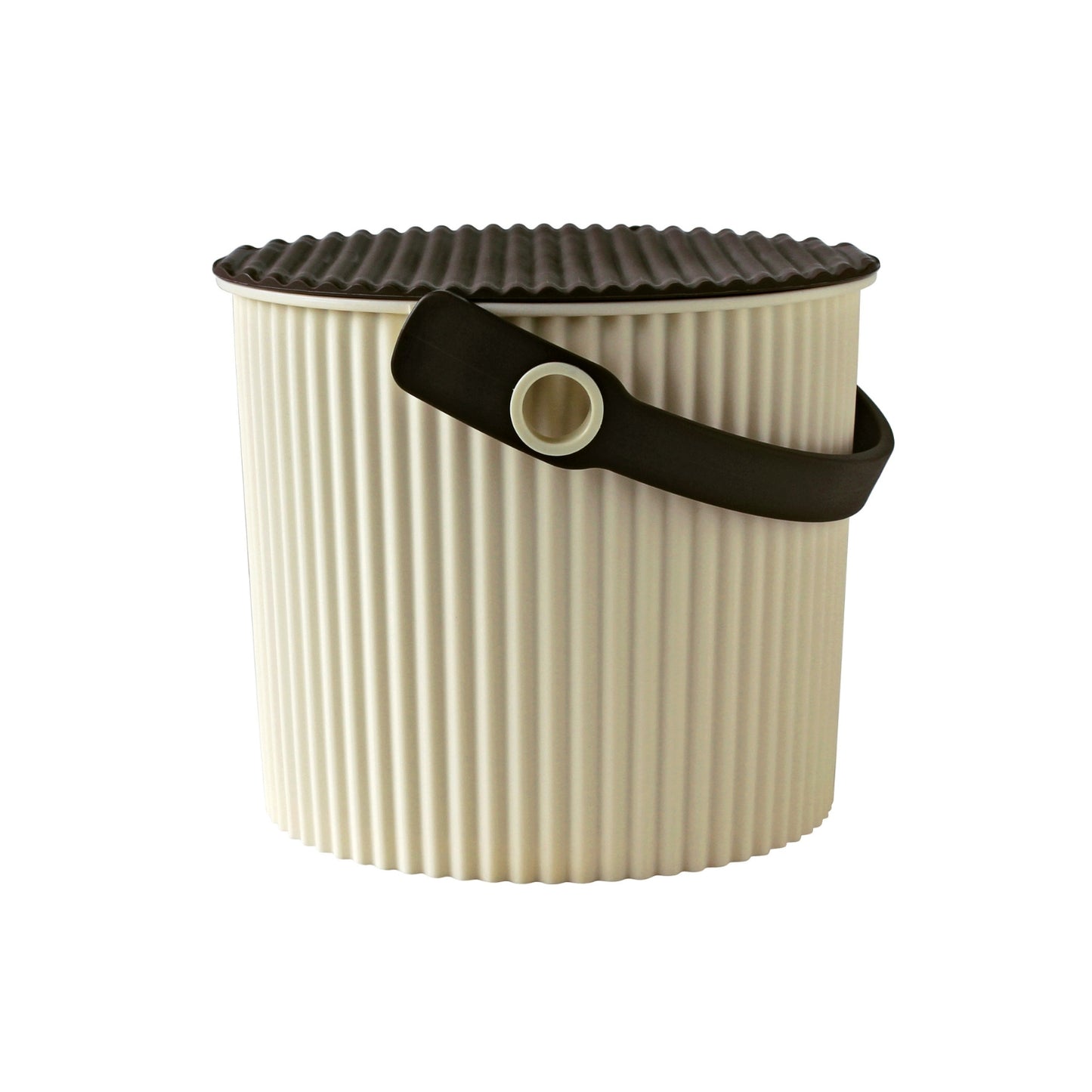 Omnioutil mini Bucket 4L Ivory
