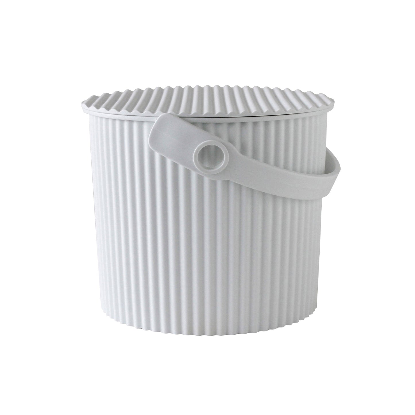 Omnioutil mini Bucket 4L White