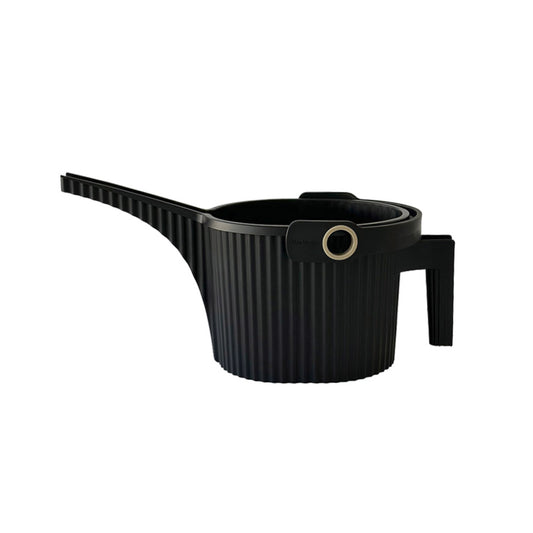 Garden Beetle Watering can 1.5L - Black