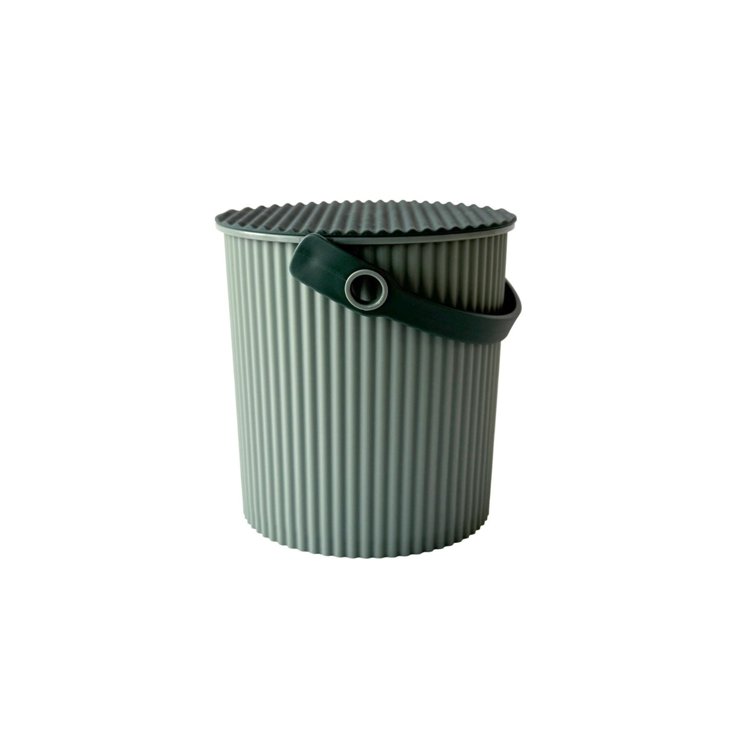Omnioutil baby Bucket 0.7L Baked Green