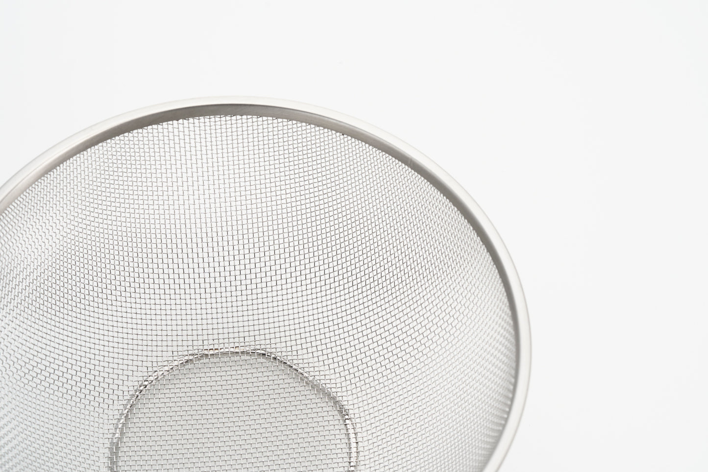 Enzo Stainless Steel Strainer 24cm