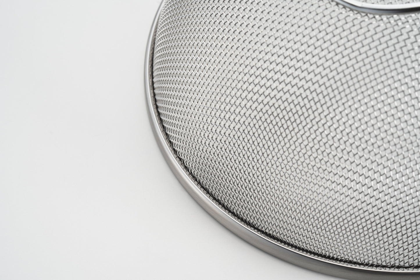 Enzo Stainless Steel Strainer 24cm