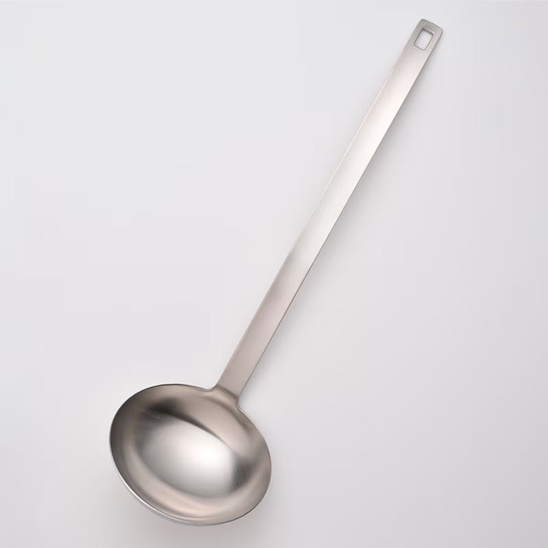 La Base Stainless Steel Ladle 100ml