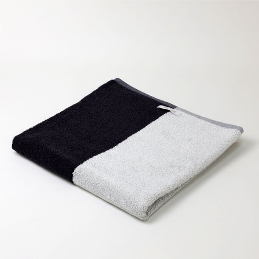 Olsia 2Couleurs Towel - Midnight in Paris