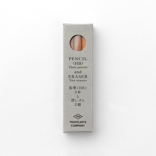 Traveler's Company Pencil Refills