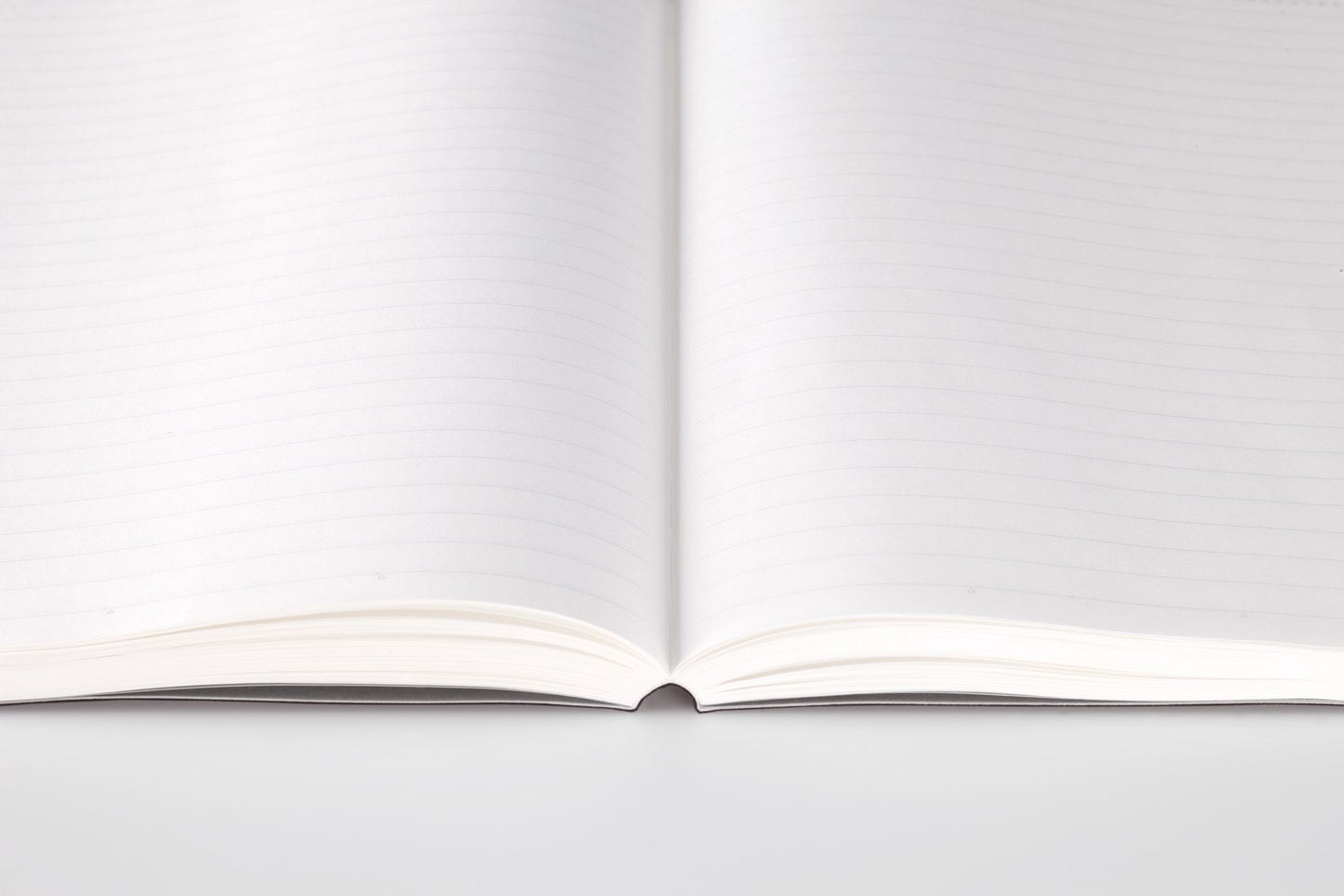 Stalogy Lined 365 Days Notebook, A5, Yellow