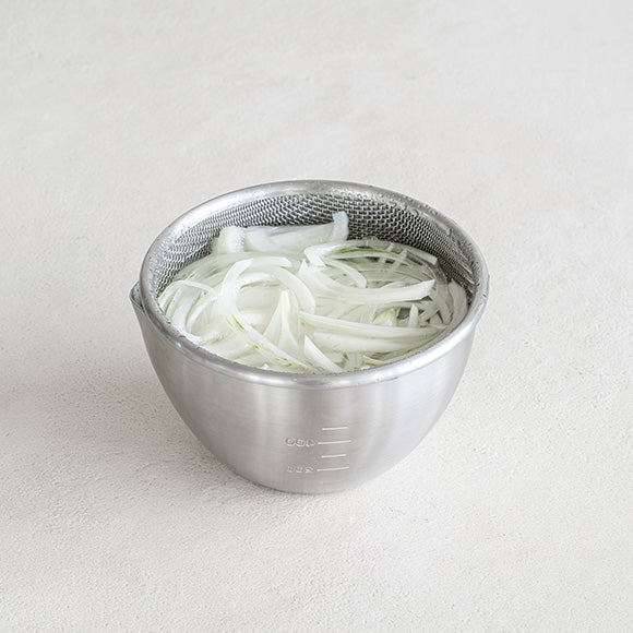 KAJI Donya Prep Bowl 800ml