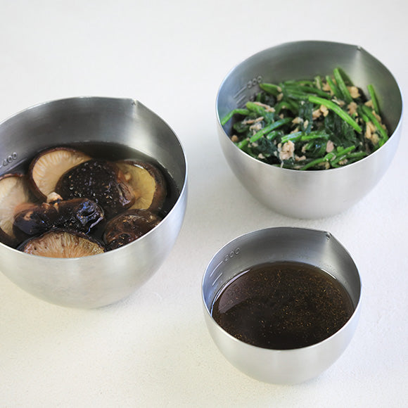 KAJI Donya Prep Bowl 800ml