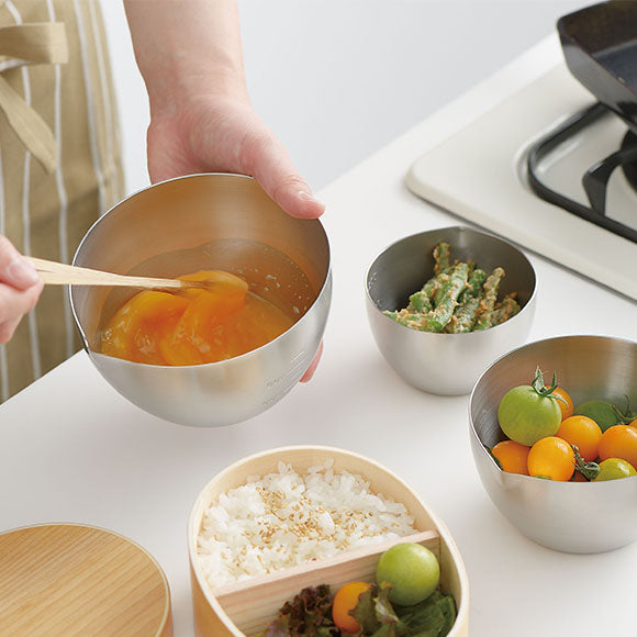 KAJI Donya Prep Bowl 800ml