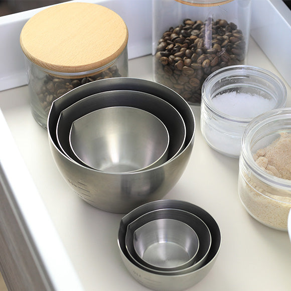 KAJI Donya Prep Bowl 270ml